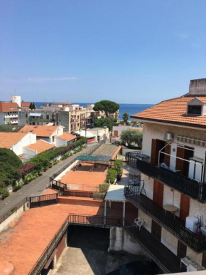 BeDa House panoramica e tranquilla